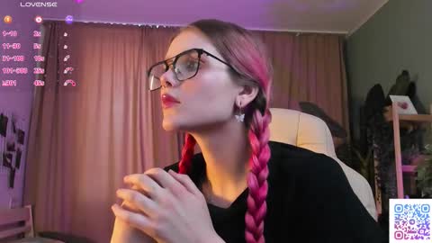 gretchen_mol online show from 17, 3, 2026