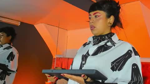 Gretel online show from 10, 1, 2026