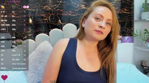 Snapshot of grettel_ramiirez chatting on 17, 2, 2025 Marcela online show from 17, 2, 2025