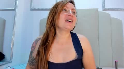 Snapshot of grettel_ramiirez chatting on 25, 9, 2025 Marcela online show from 25, 9, 2025