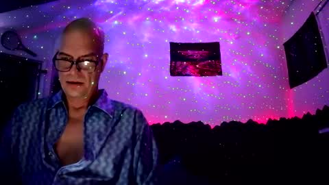 Snapshot of greyfox311 chatting on 1, 1, 2025 NickVegas online show from 1, 1, 2025