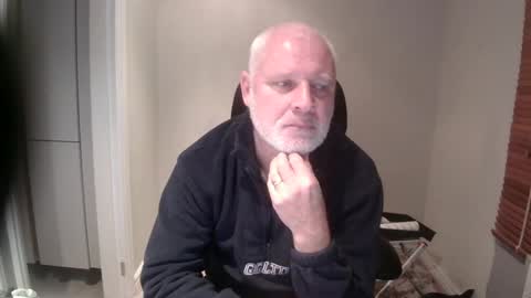 greyfox_6000 online show from 6, 12, 2024