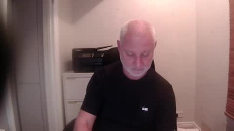 greyfox_6000 online show from 9, 12, 2024