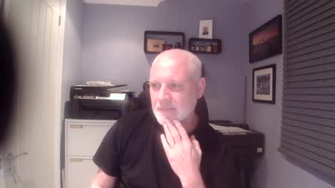 greyfox_6000 online show from 3, 1, 2025