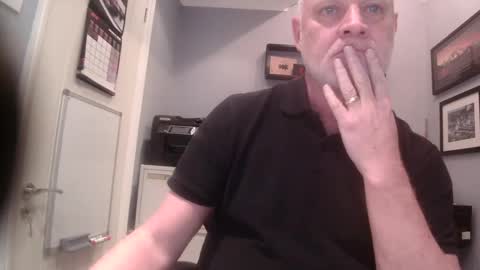 greyfox_6000 online show from 10, 2, 2025