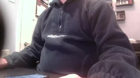 greyfox_6000 online show from 11, 2, 2025