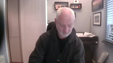 greyfox_6000 online show from 26, 2, 2025