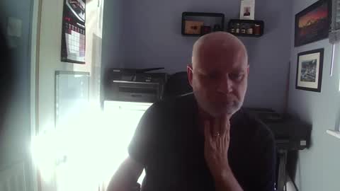 greyfox_6000 online show from 5, 3, 2025