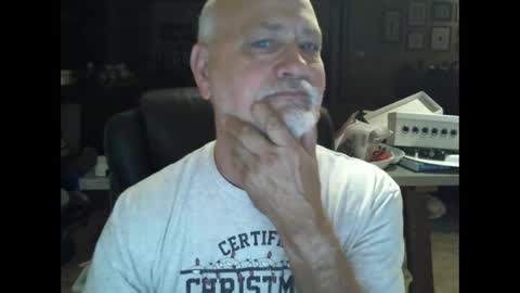 David online show from 27, 1, 2025