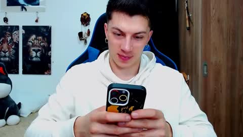 Snapshot of griego01 chatting on 3, 12, 2024 griego01 online show from 3, 12, 2024