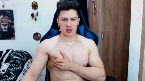 Snapshot of griego01 chatting on 9, 12, 2024 griego01 online show from 9, 12, 2024