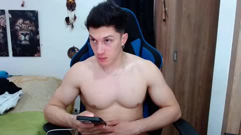 Snapshot of griego01 chatting on 12, 12, 2024 griego01 online show from 12, 12, 2024