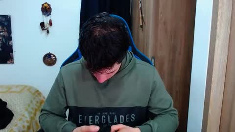 Snapshot of griego01 chatting on 13, 12, 2024 griego01 online show from 13, 12, 2024