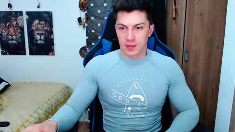 Snapshot of griego01 chatting on 18, 12, 2024 griego01 online show from 18, 12, 2024