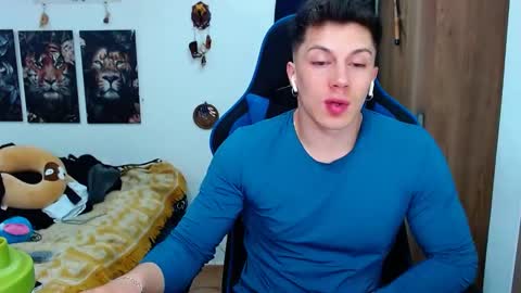 Snapshot of griego01 chatting on 23, 12, 2024 griego01 online show from 23, 12, 2024