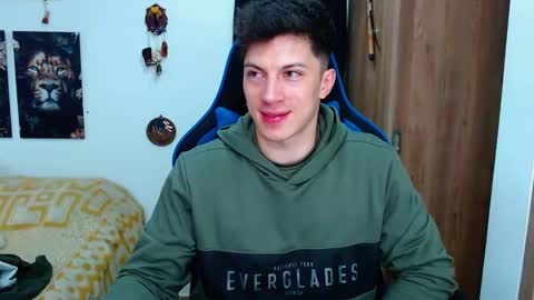 Snapshot of griego01 chatting on 29, 12, 2024 griego01 online show from 29, 12, 2024