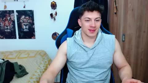 Snapshot of griego01 chatting on 29, 12, 2024 griego01 online show from 29, 12, 2024