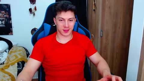 Snapshot of griego01 chatting on 4, 1, 2025 griego01 online show from 4, 1, 2025