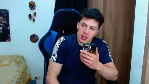 Snapshot of griego01 chatting on 11, 1, 2025 griego01 online show from 11, 1, 2025