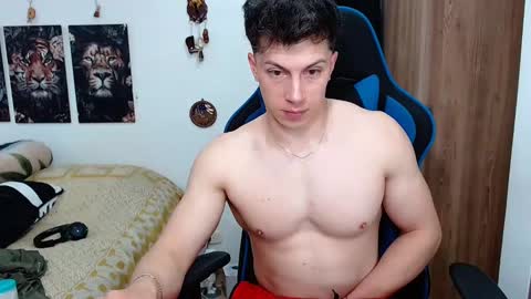 Snapshot of griego01 chatting on 21, 1, 2025 griego01 online show from 21, 1, 2025