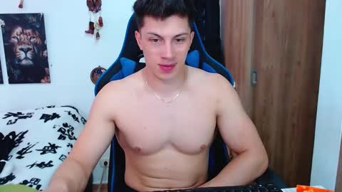 Snapshot of griego01 chatting on 10, 2, 2025 griego01 online show from 10, 2, 2025