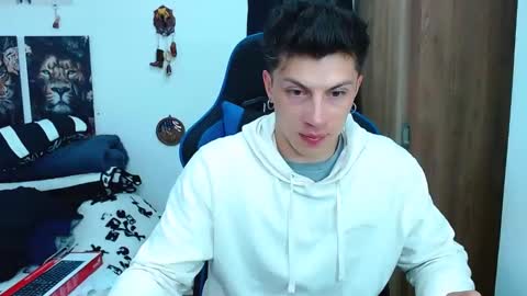 Snapshot of griego01 chatting on 13, 2, 2025 griego01 online show from 13, 2, 2025