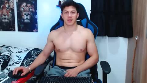 Snapshot of griego01 chatting on 28, 2, 2025 griego01 online show from 28, 2, 2025