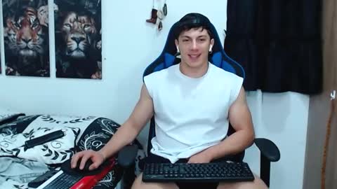 Snapshot of griego01 chatting on 1, 3, 2025 griego01 online show from 1, 3, 2025