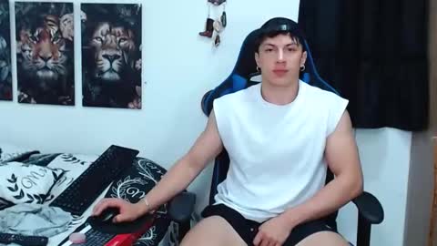 Snapshot of griego01 chatting on 1, 3, 2025 griego01 online show from 1, 3, 2025