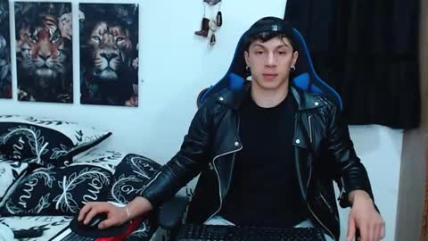 Snapshot of griego01 chatting on 3, 3, 2025 griego01 online show from 3, 3, 2025