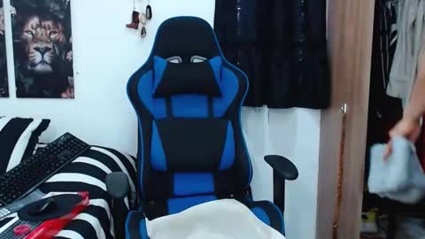 Snapshot of griego01 chatting on 9, 3, 2025 griego01 online show from 9, 3, 2025