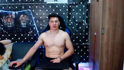 Snapshot of griego01 chatting on 23, 9, 2025 griego01 online show from 23, 9, 2025