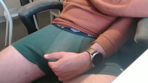 Griesie online show from 20, 4, 2026