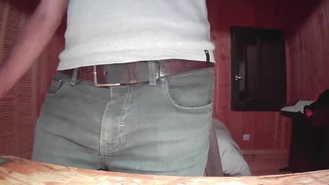 Snapshot of grimbergen123 chatting on 12, 9, 2025 Grim online show from 12, 9, 2025