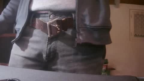 Snapshot of grimbergen123 chatting on 27, 10, 2025 Grim online show from 27, 10, 2025