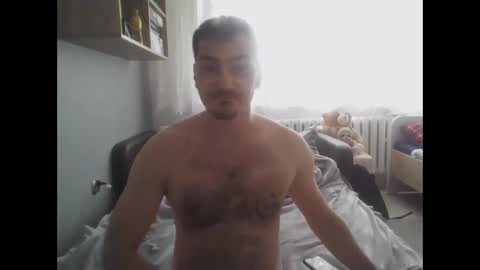 Snapshot of gringo900603 chatting on 18, 12, 2025 gringo900603 online show from 18, 12, 2025