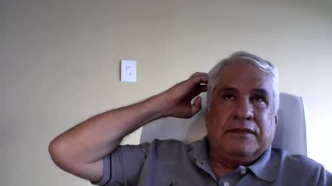 grisa01 online show from 22, 1, 2025