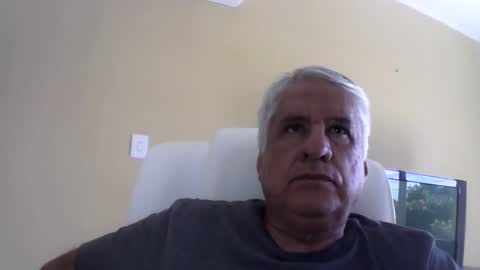 grisa01 online show from 11, 5, 2026