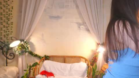 Gwen online show from 18, 2, 2026