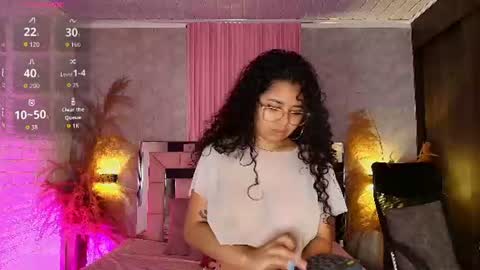 Snapshot of griselle_rousse chatting on 14, 6, 2026 online show from 14, 6, 2026