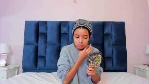 Grisha online show from 5, 12, 2025