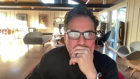 groovycouvie online show from 27, 1, 2025