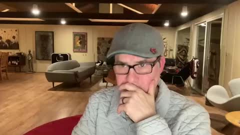 groovycouvie online show from 1, 2, 2025