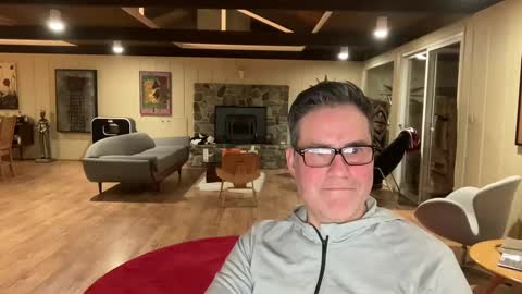 groovycouvie online show from 7, 2, 2025