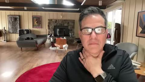 groovycouvie online show from 8, 2, 2025