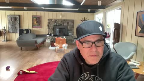 groovycouvie online show from 9, 2, 2025