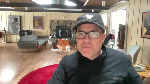 groovycouvie online show from 15, 2, 2025