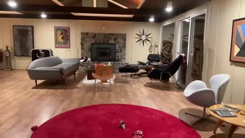 groovycouvie online show from 18, 2, 2025