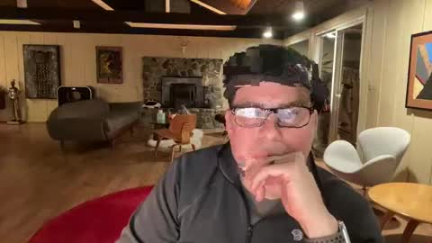 groovycouvie online show from 6, 3, 2025