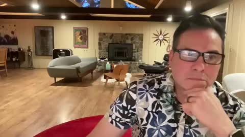 groovycouvie online show from 8, 3, 2025